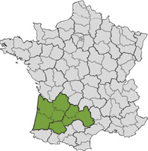 Secteur d'intervention